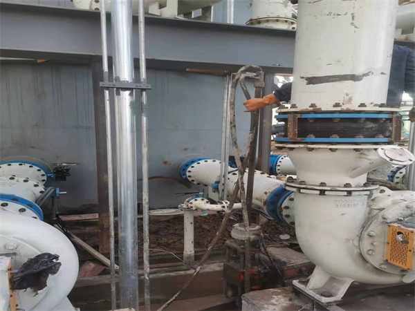 卫东设备基础沉降下沉注浆加固增加荷载