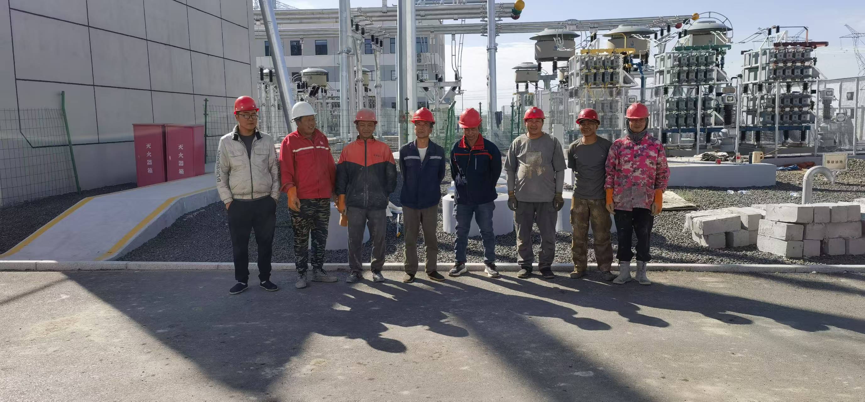 卫东地基沉降如何修复?